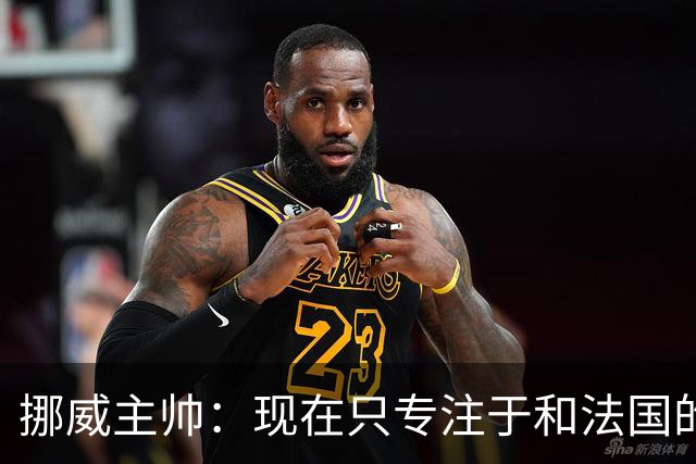 挪威主帅：现在只专注于和法国的比赛，没去想淘汰赛碰谁